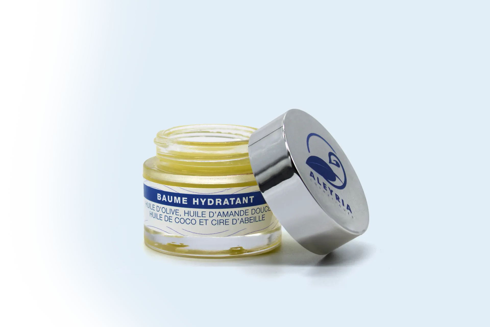 Le Baume hydratant Le Naturel