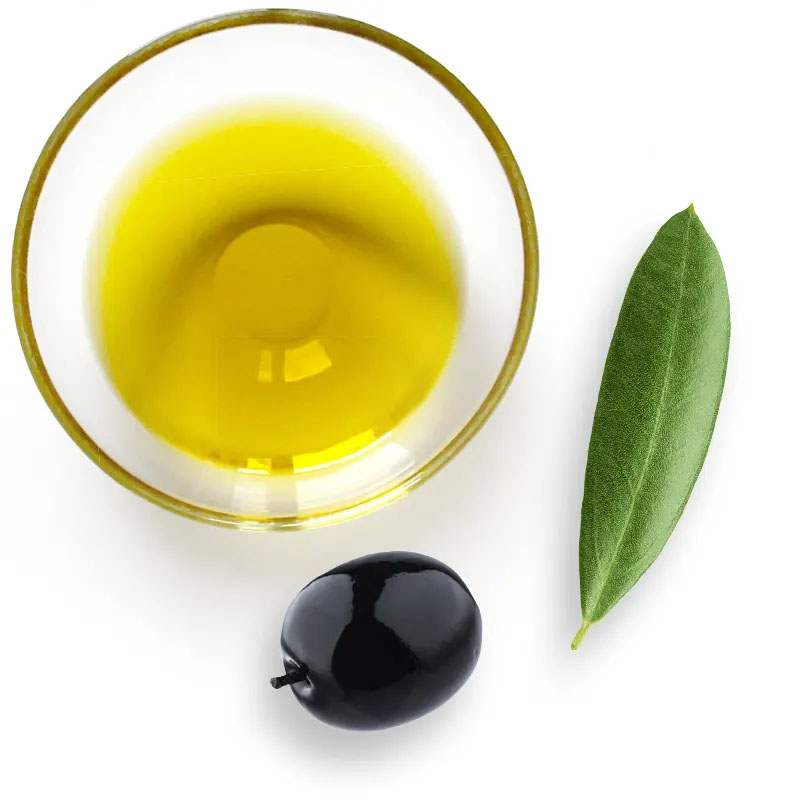 Nos savons sont fabriqués avec de l'huile d'olive extra vierge