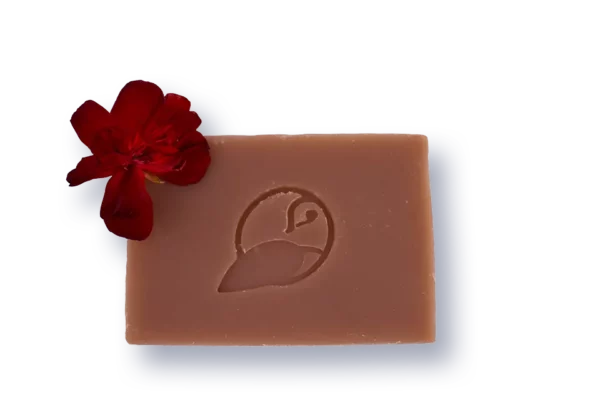 Savon solide Le floral