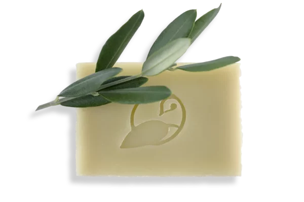 Savon solide Le Naturel