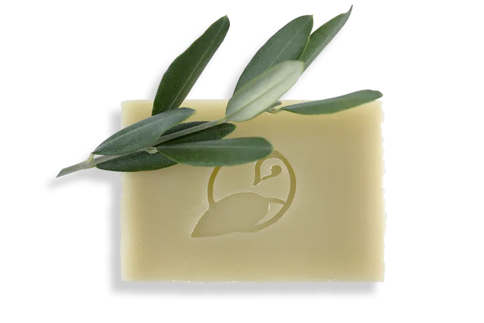 Savon solide Le Naturel