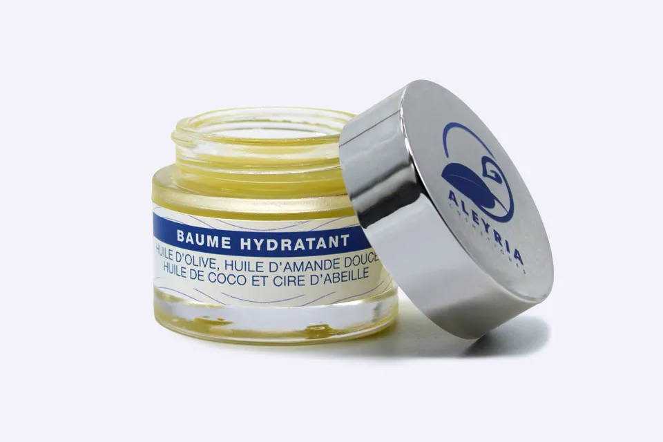 Baume hydratant