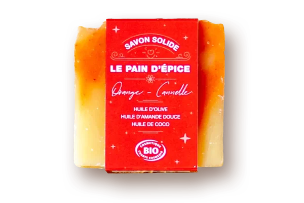 Le pain d'épice