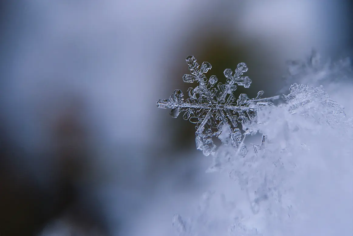Comment protéger la peau en hiver ?