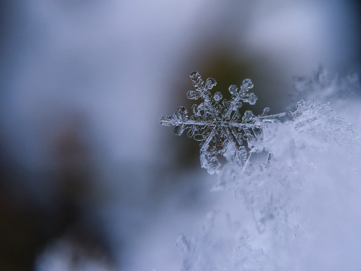 Comment protéger la peau en hiver ?