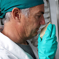 Patrick BOUET, artisan savonnier