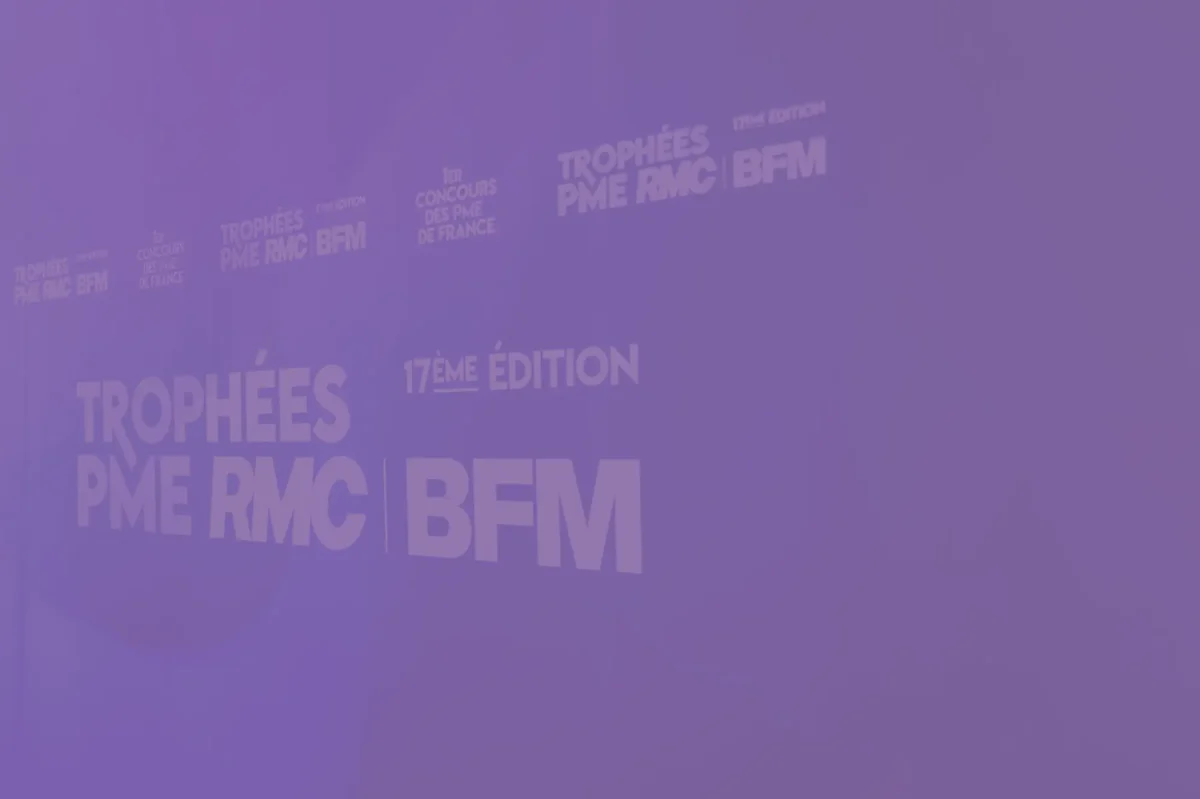 Trophées PME RMC BFM 2026